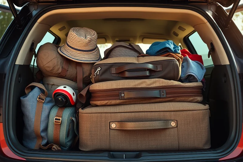 family camping trips packing gear ideas — Family Camping Trips Packing Gear Ideas (step by step)