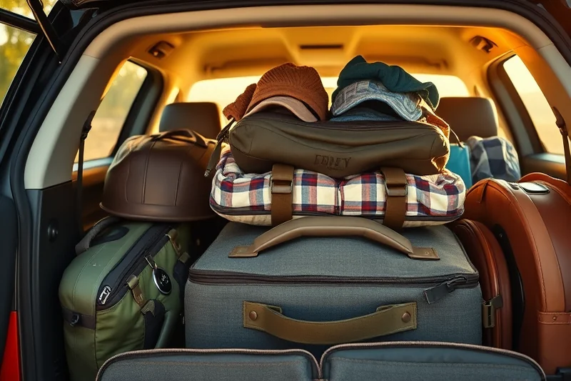 family camping trips packing gear mistakes to avoid — Family Camping Trips Packing Gear Mistakes To Avoid (step by step)