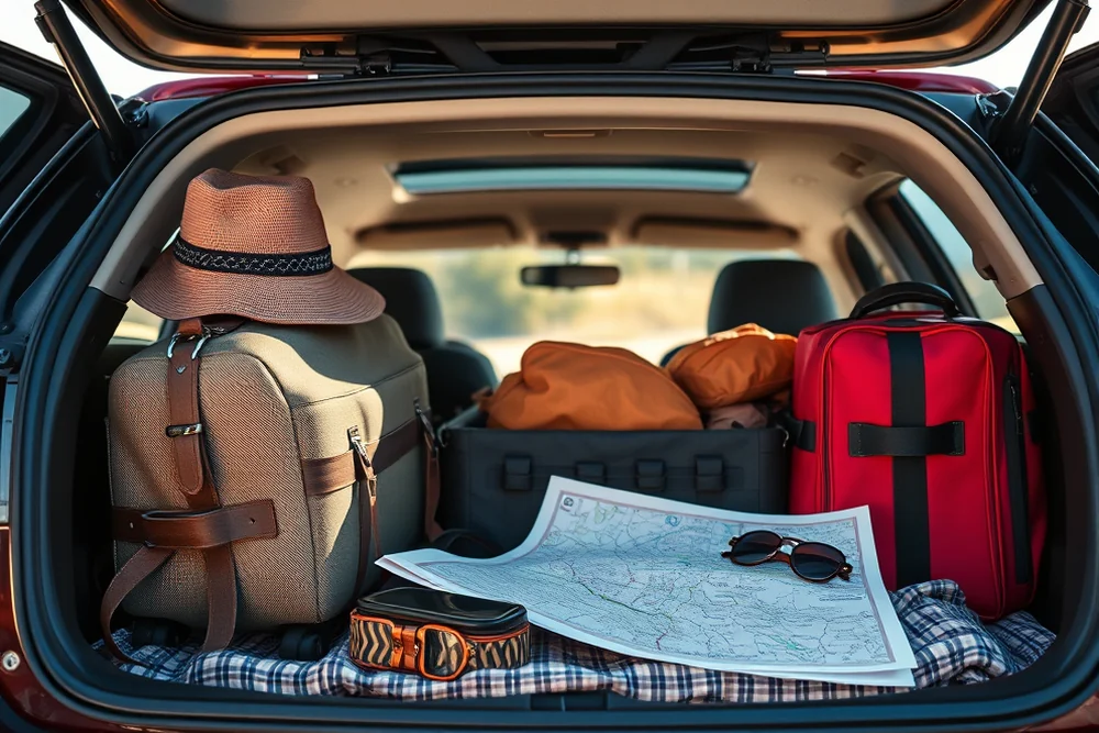 family camping trips printable — Family Camping Trips Printable (step by step)