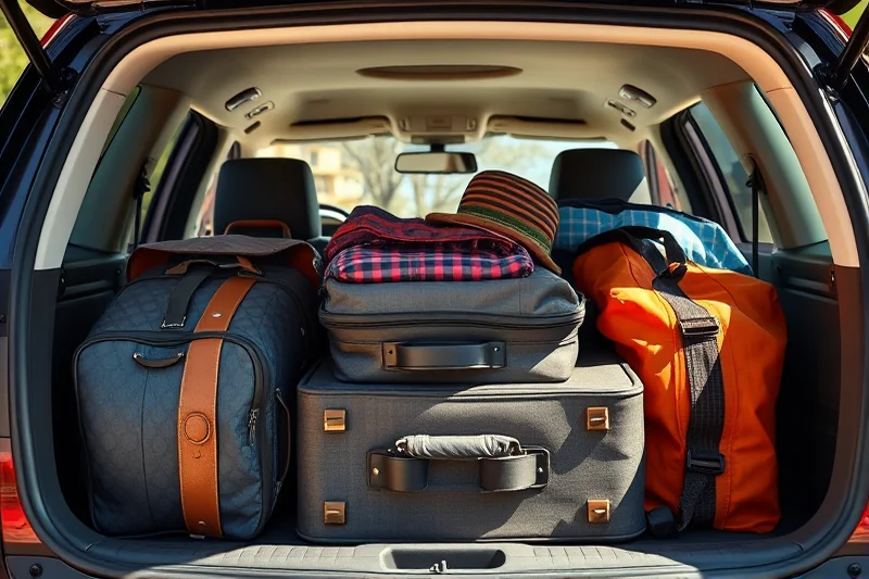 family camping trips routes tips — Family Camping Trips Routes Tips (step by step)