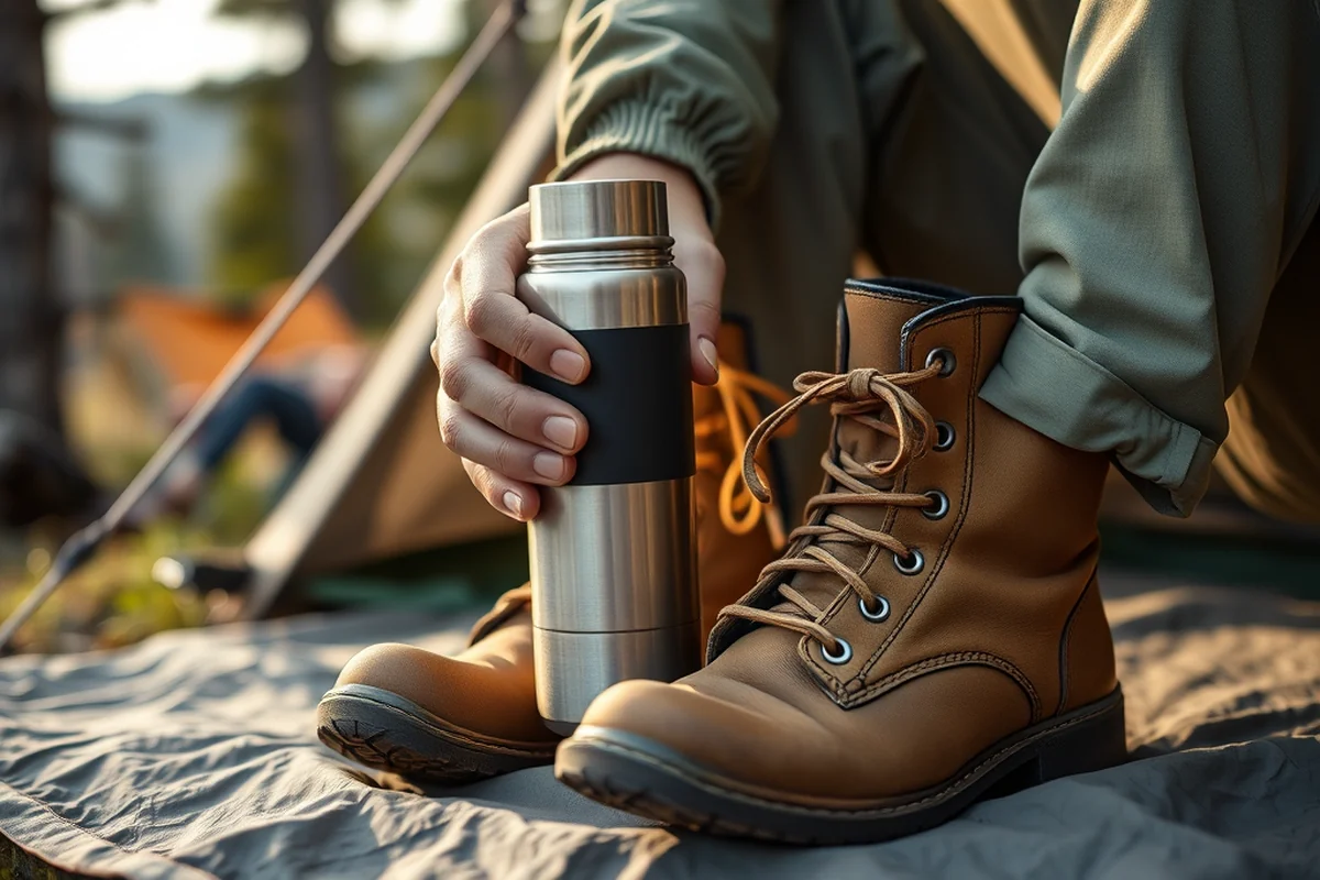 family camping trips stops for beginners — Family Camping Trips Stops For Beginners (step by step)