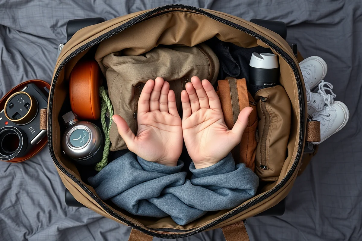 family camping trips with for small spaces — Family Camping Trips With For Small Spaces (the finished result)
