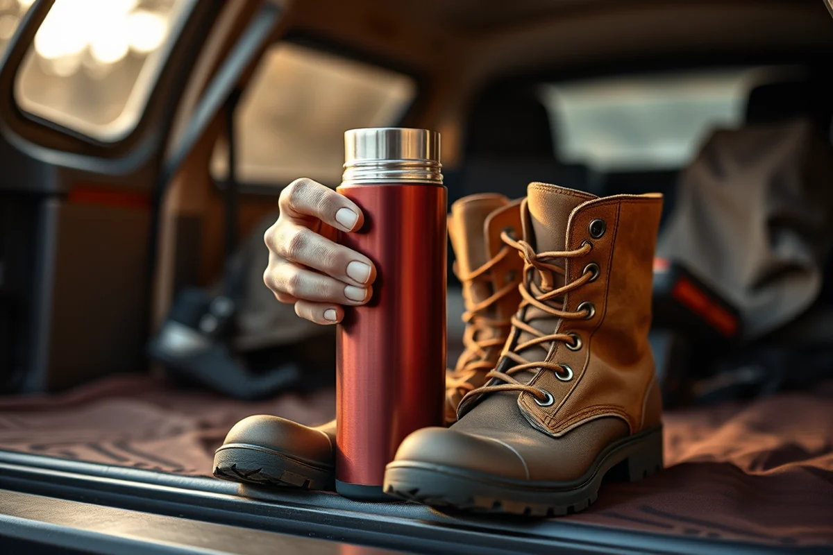 family camping trips with guide — Family Camping Trips With Guide (step by step)