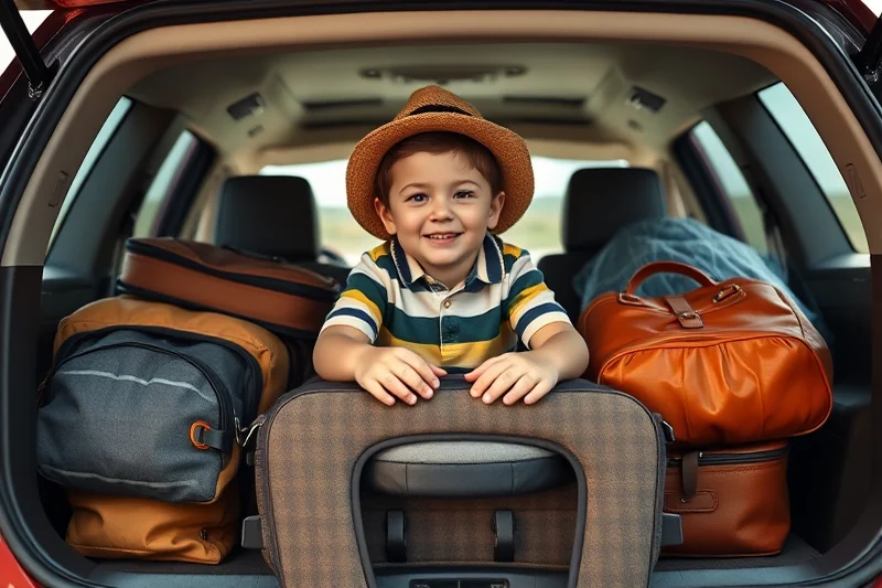 family camping trips with kids family for small spaces — Family Camping Trips With Kids Family For Small Spaces (step by step)