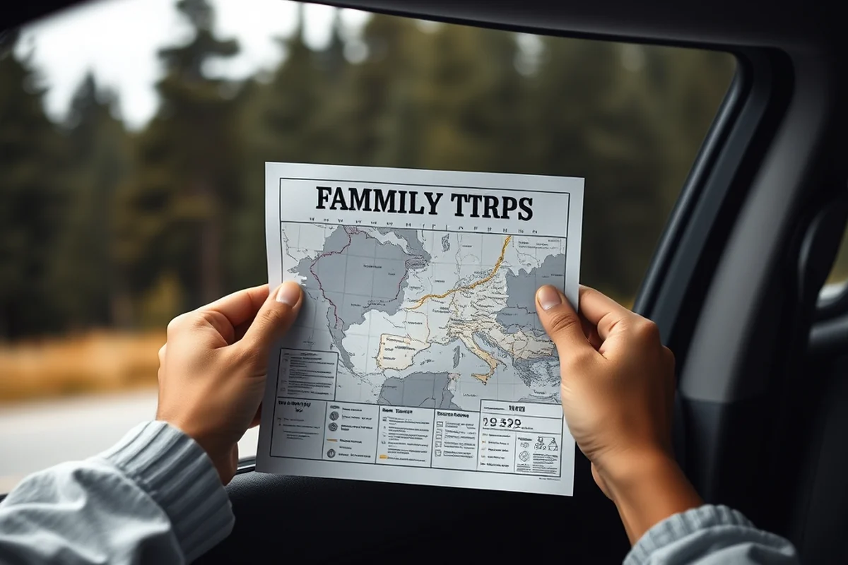 family camping trips with printable — Family Camping Trips With Printable (step by step)