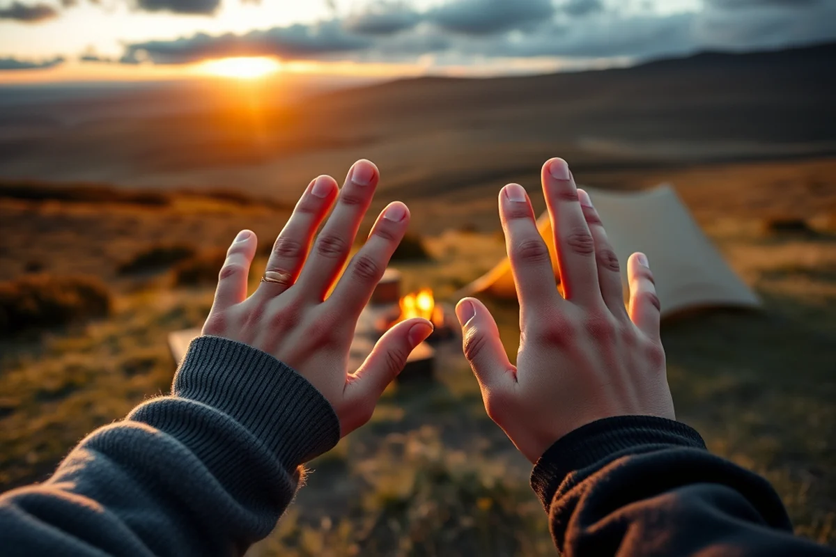 family camping uk for beginners — Family Camping Uk For Beginners