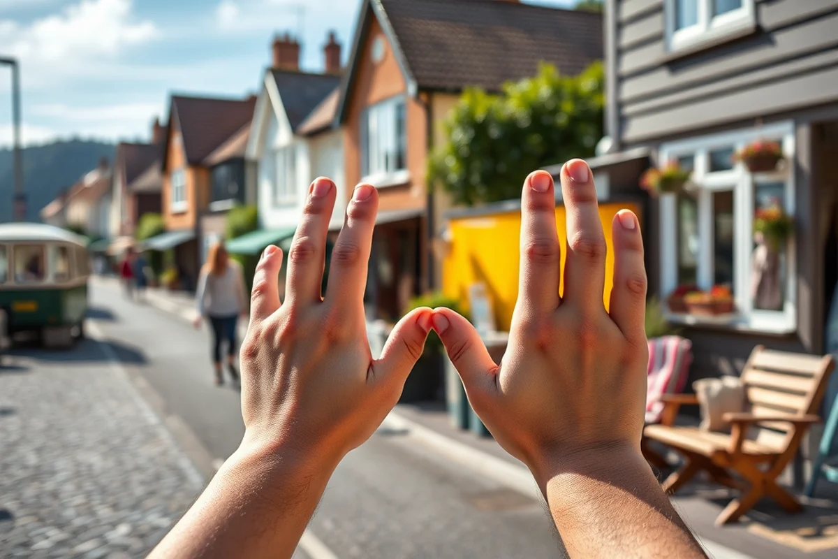 family camping uk for families — Family Camping Uk For Families
