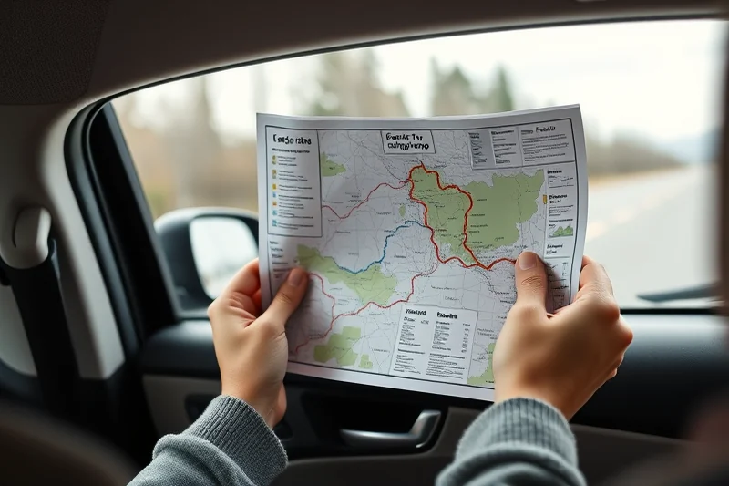 how to family camping trips itineraries routes — How To Family Camping Trips Itineraries Routes (step by step)