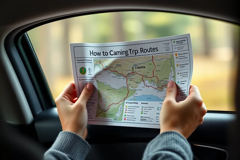 how to family camping trips routes — How To Family Camping Trips Routes (step by step)
