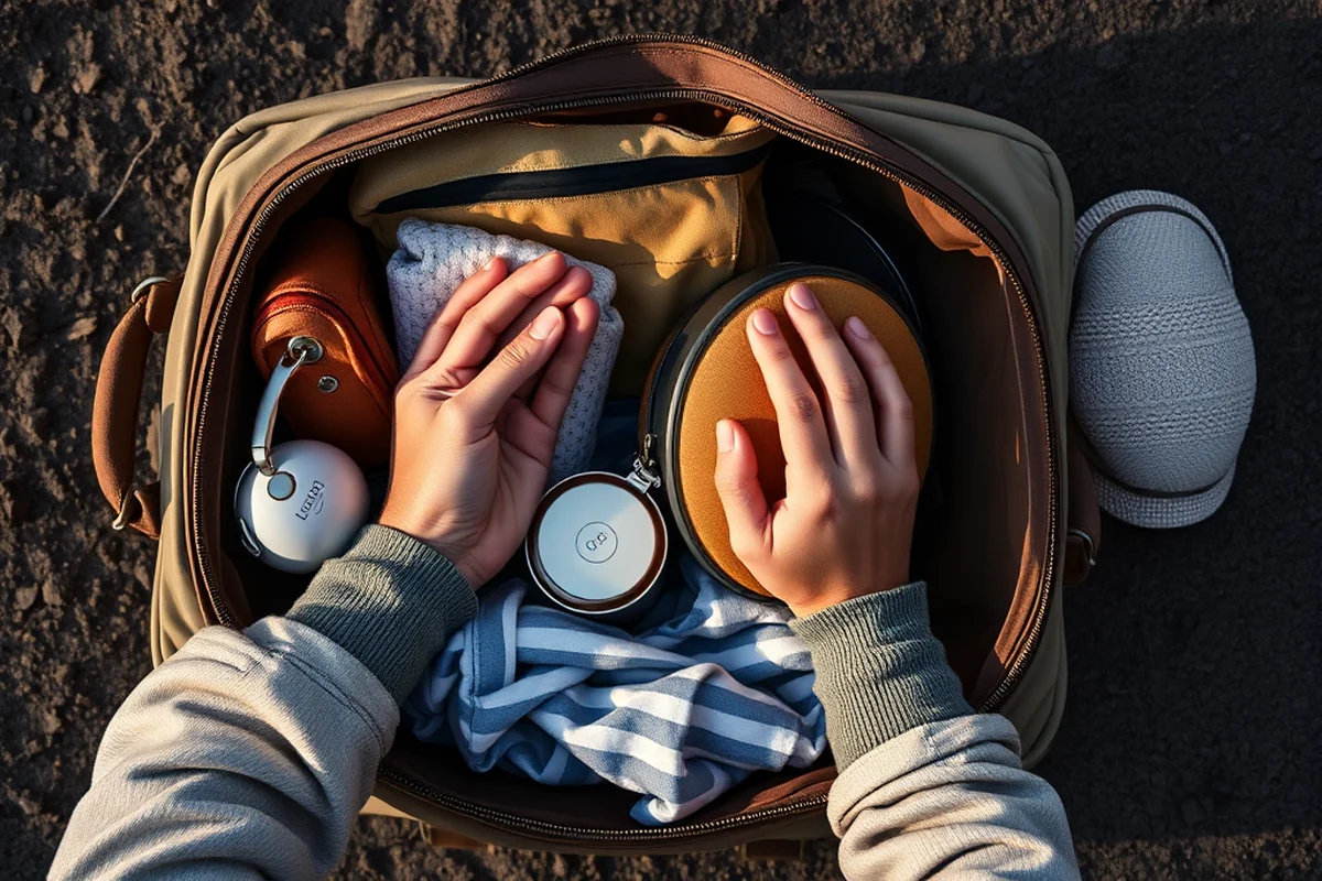 how to family camping trips seasonal timing guides — How To Family Camping Trips Seasonal Timing Guides (the finished result)