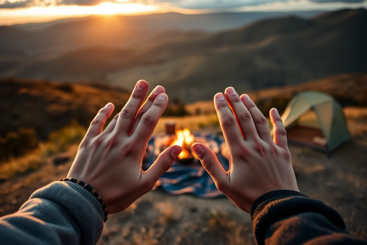 modern family camping trips tips — Modern Family Camping Trips Tips