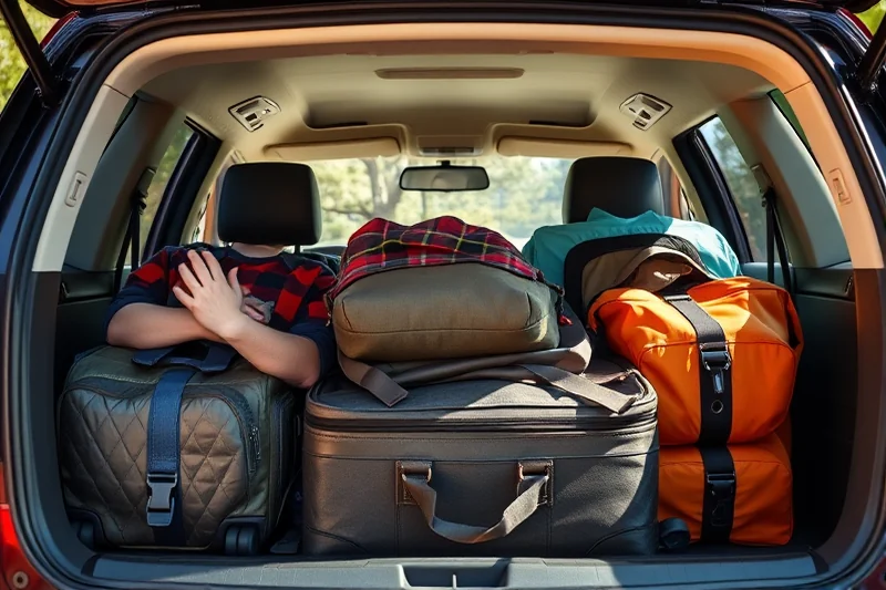 modern family camping trips tips — Modern Family Camping Trips Tips (step by step)