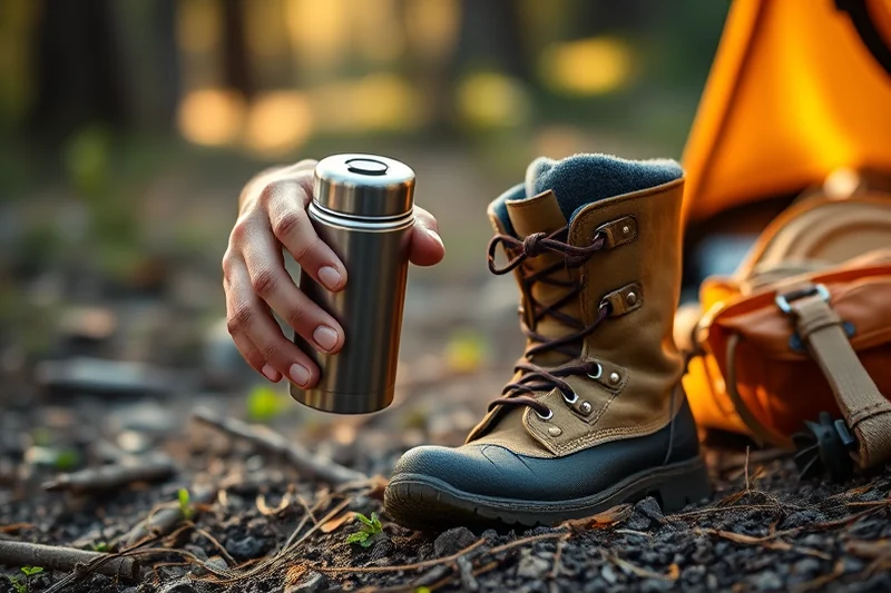 natural family camping trips for beginners — Natural Family Camping Trips For Beginners (step by step)