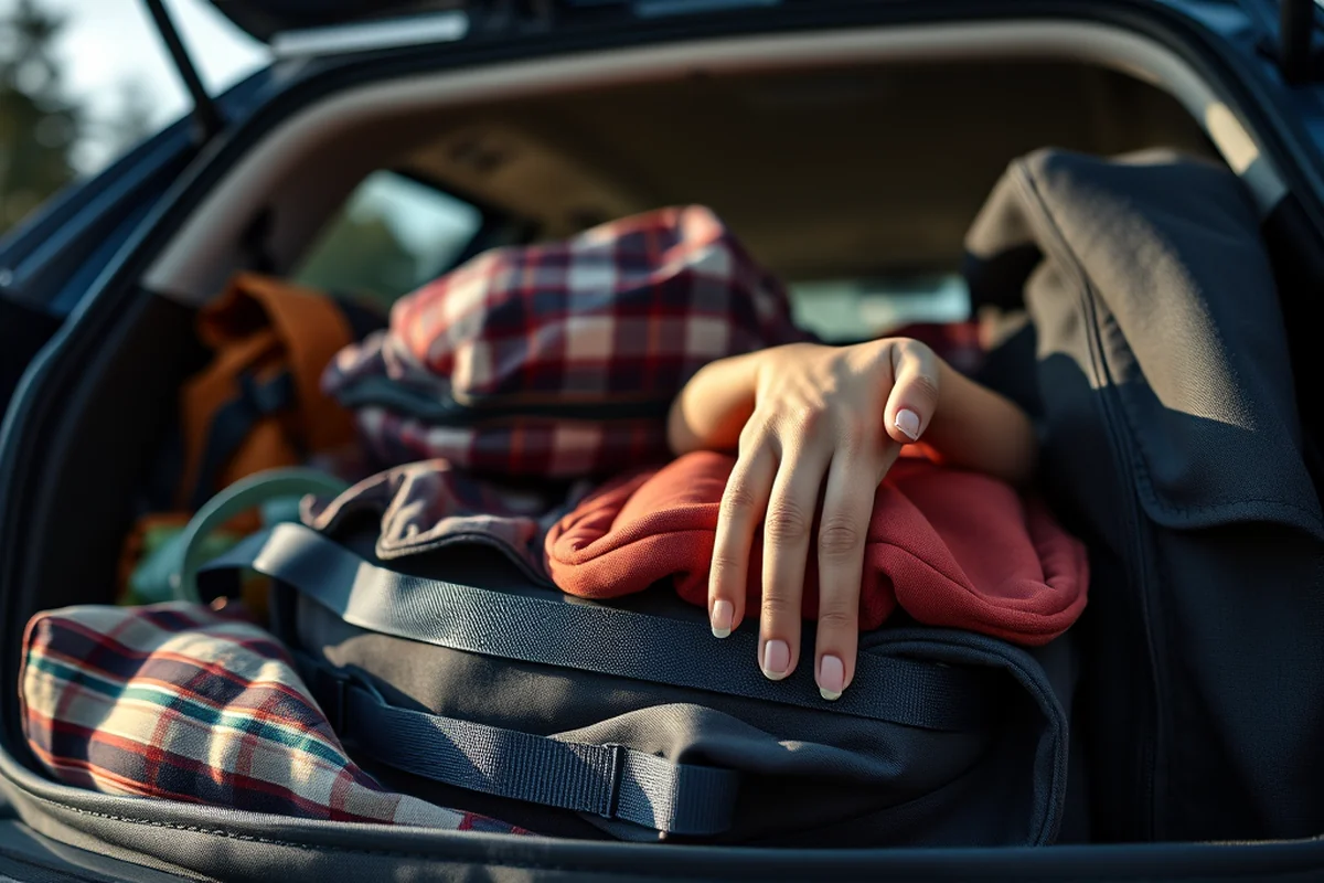 quick family camping trips seasonal — Quick Family Camping Trips Seasonal (step by step)