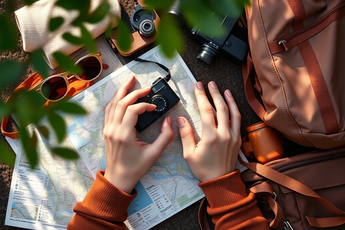 quick family camping trips with — Quick Family Camping Trips With (the finished result)