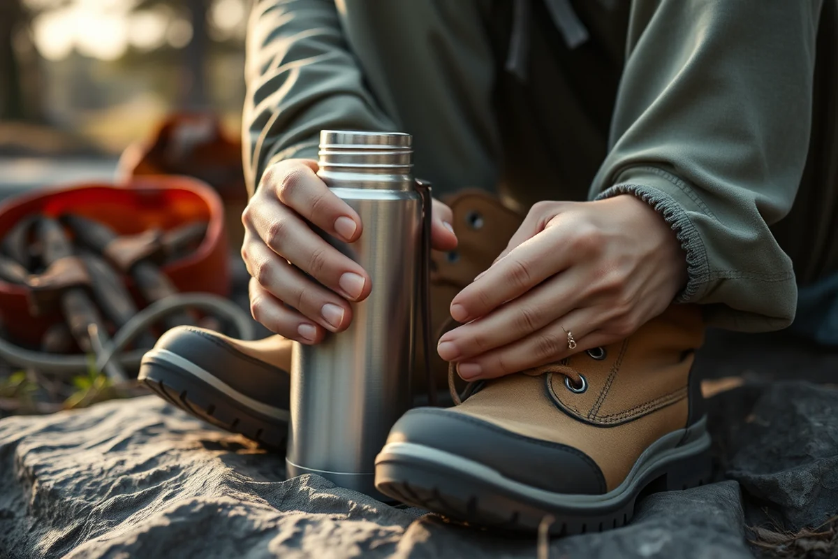 simple family camping trips food — Simple Family Camping Trips Food (step by step)