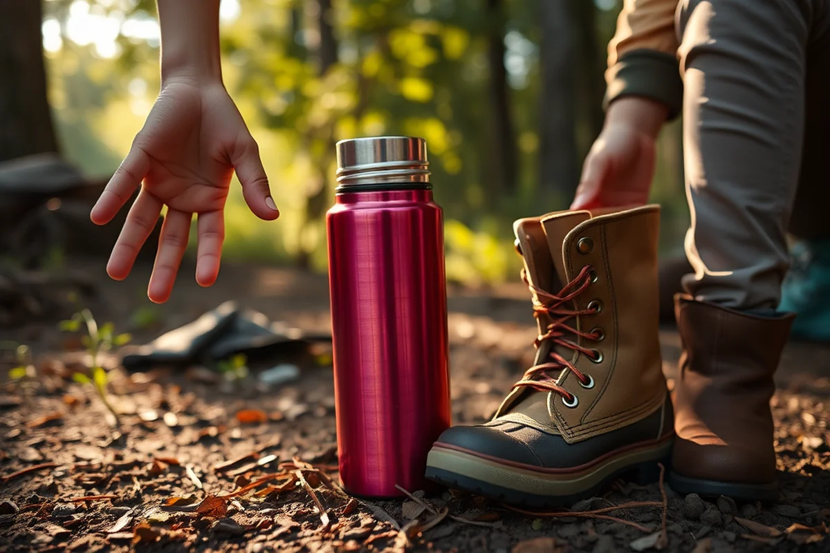 simple family camping trips kids — Simple Family Camping Trips Kids (step by step)