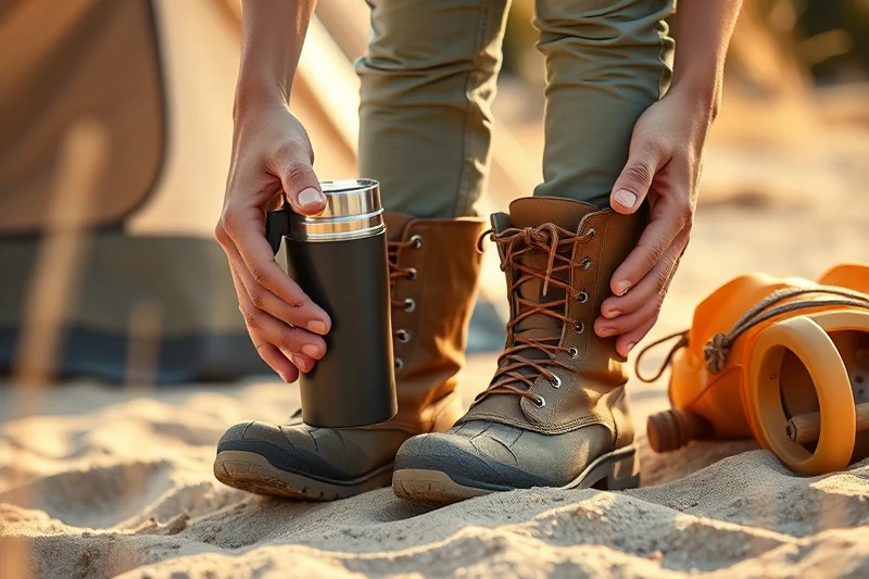 simple family camping trips packing gear — Simple Family Camping Trips Packing Gear (step by step)