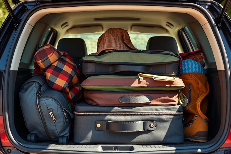 small camping trips for adults — Small Camping Trips For Adults (step by step)