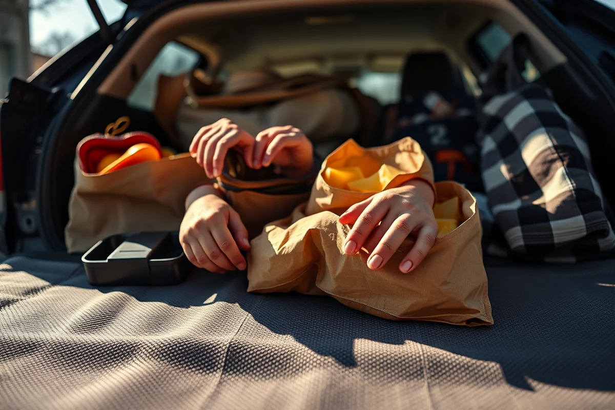 affordable family camping trips food — Affordable Family Camping Trips Food (step by step)