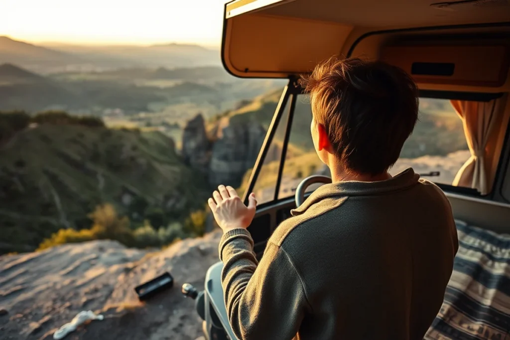 Best Camper Vans