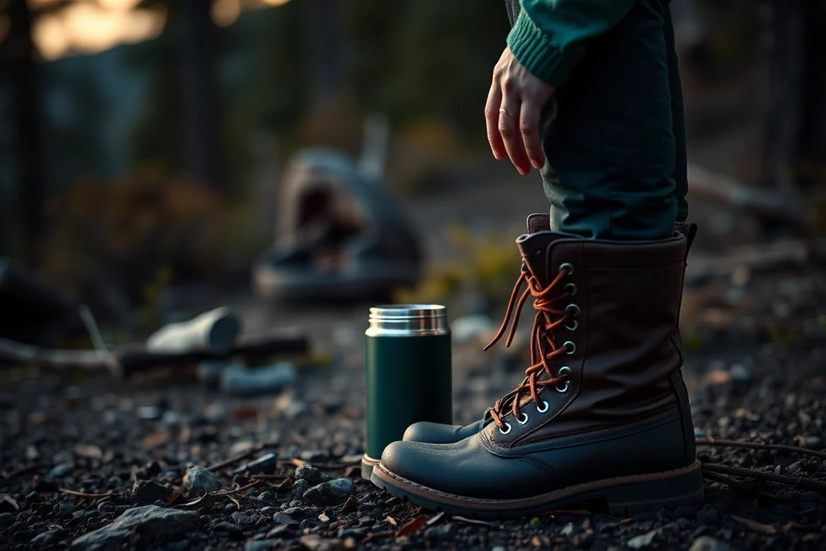best camping cookware — Best Camping Cookware (step by step)