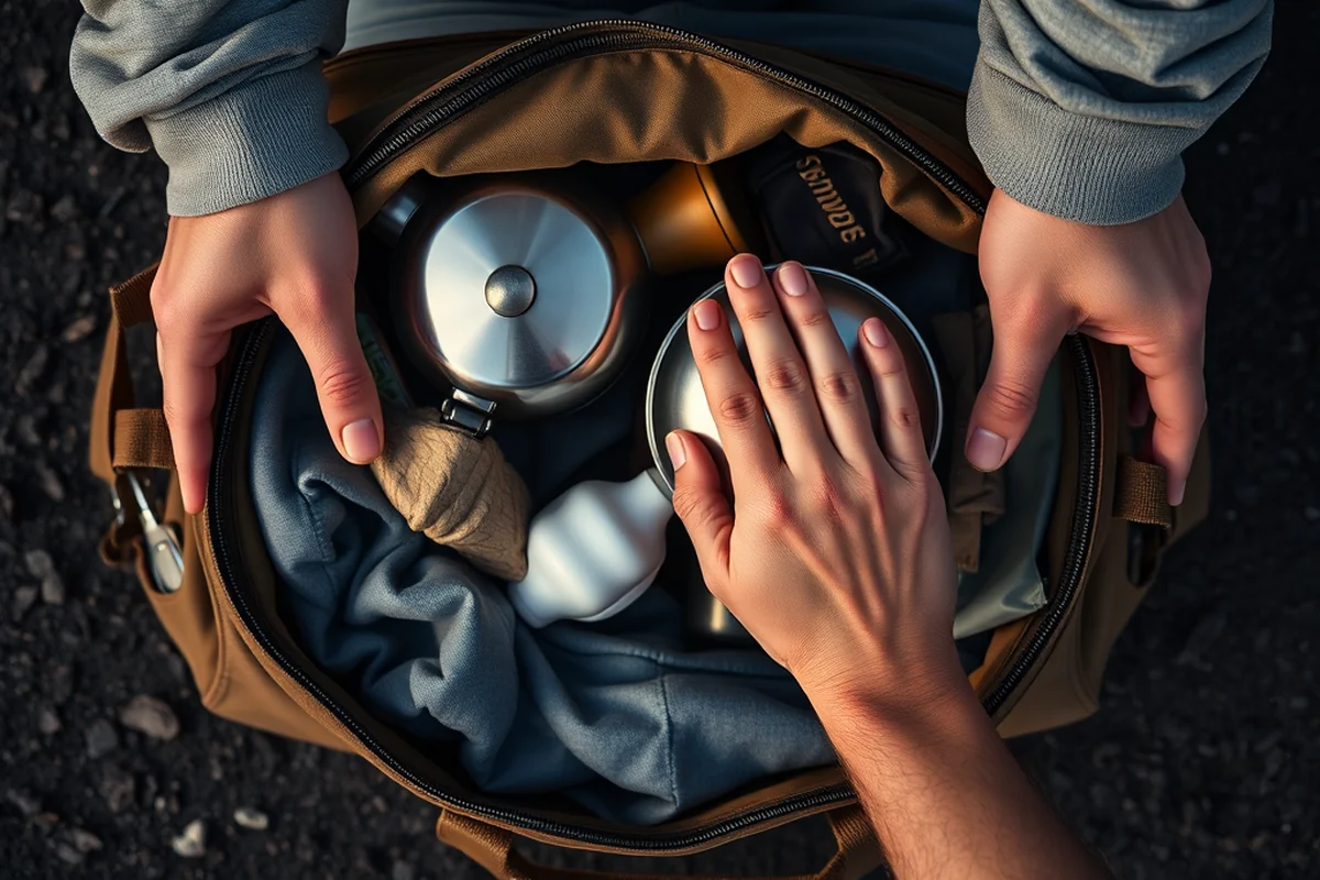 best camping cookware — Best Camping Cookware (the finished result)