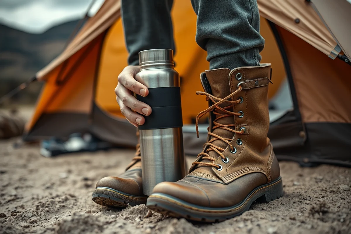 best camping for tents — Best Camping For Tents (step by step)