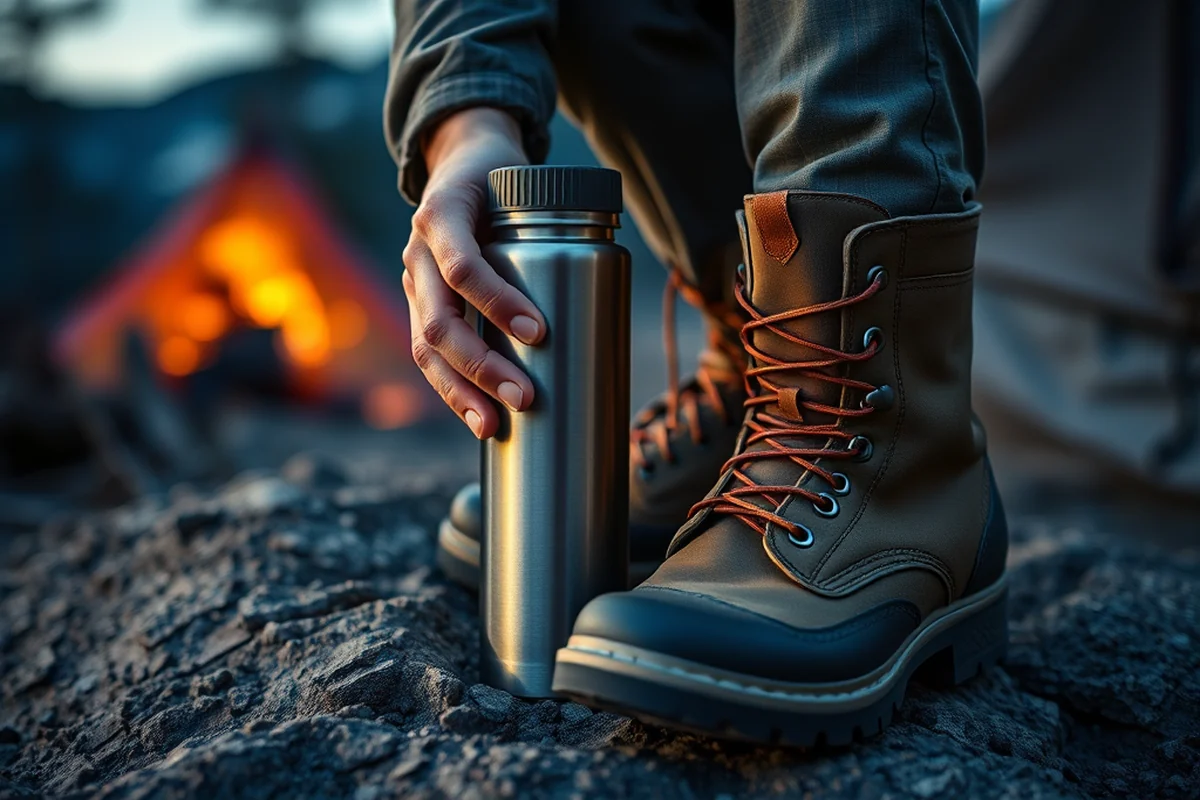 best camping gear checklist — Best Camping Gear Checklist (step by step)