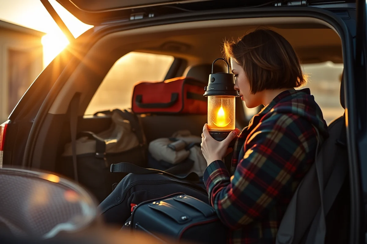 best camping lanterns — Best Camping Lanterns (step by step)