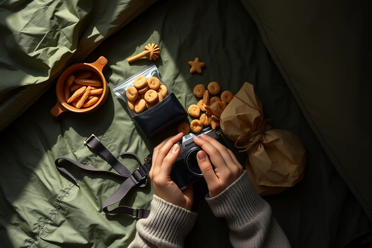 best family tents — Best Family Tents (the finished result)