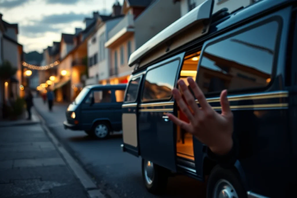 Best Small Camper Vans