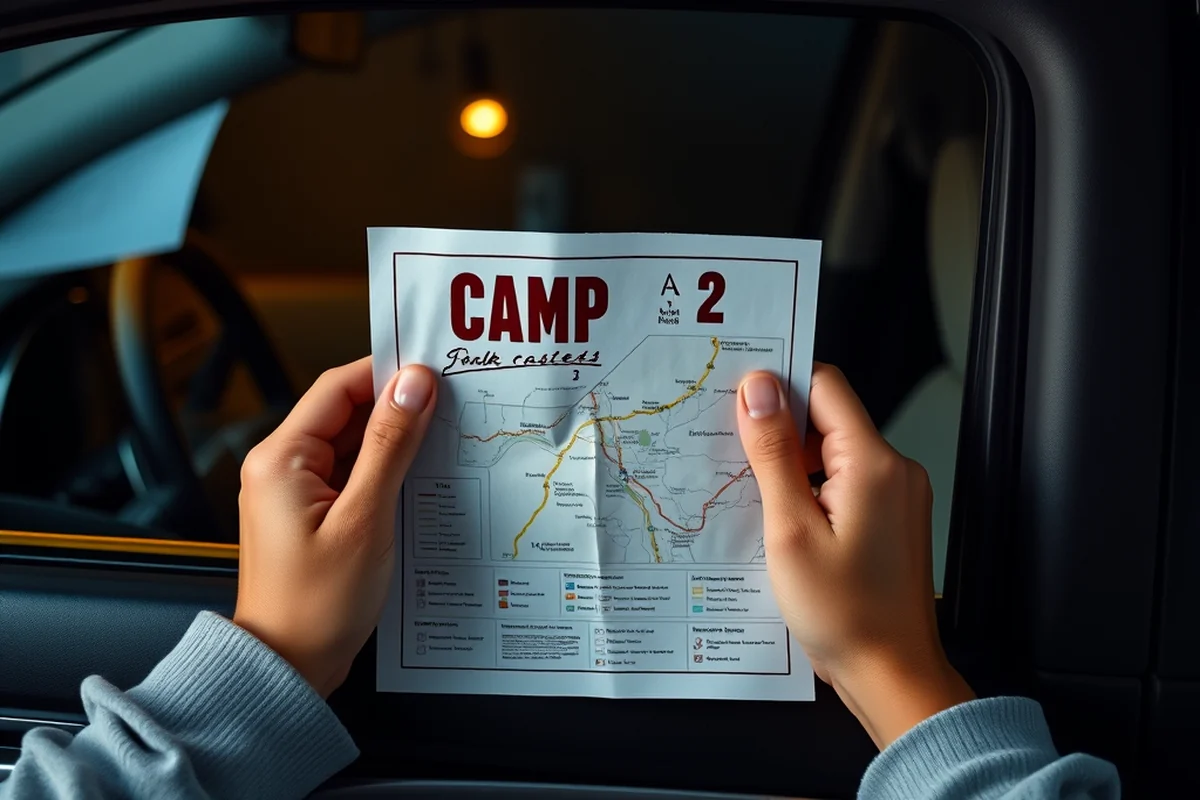 camp rock 3 β Camp Rock 3 (step by step)