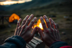 Camping Food Ideas