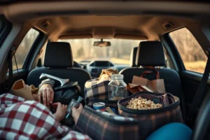 Camping Meal Ideas