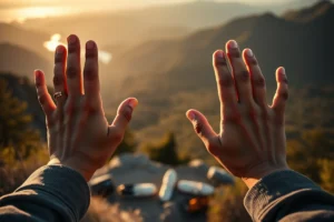 Camping Packing List