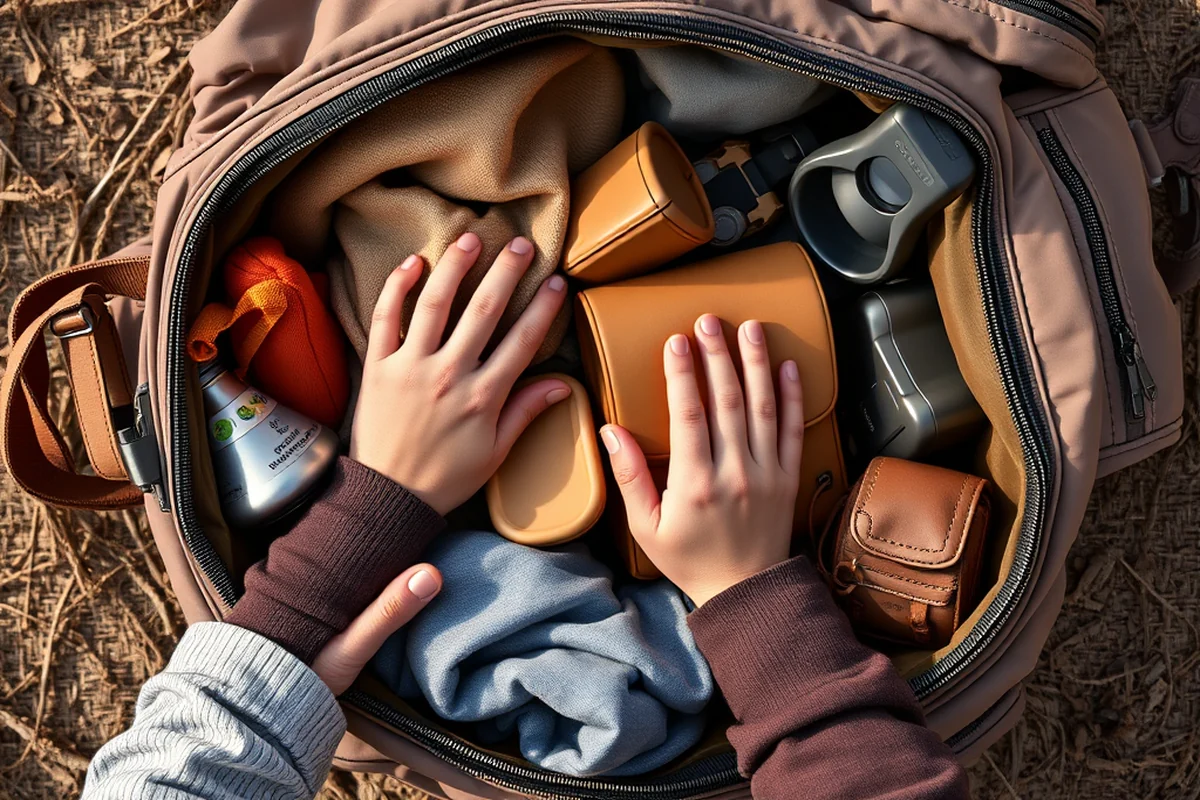 camping with kids — Camping With Kids (the finished result)
