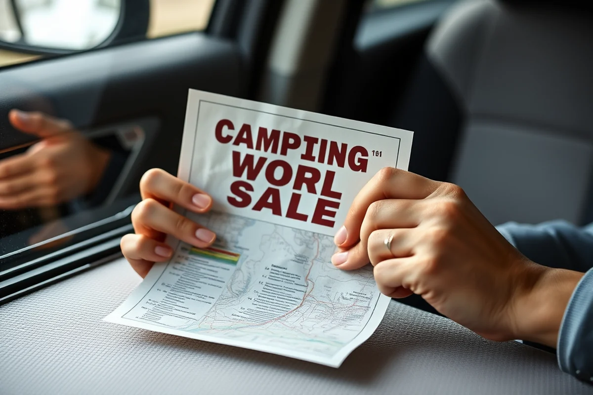 camping world rv sales — Camping World Rv Sales (step by step)