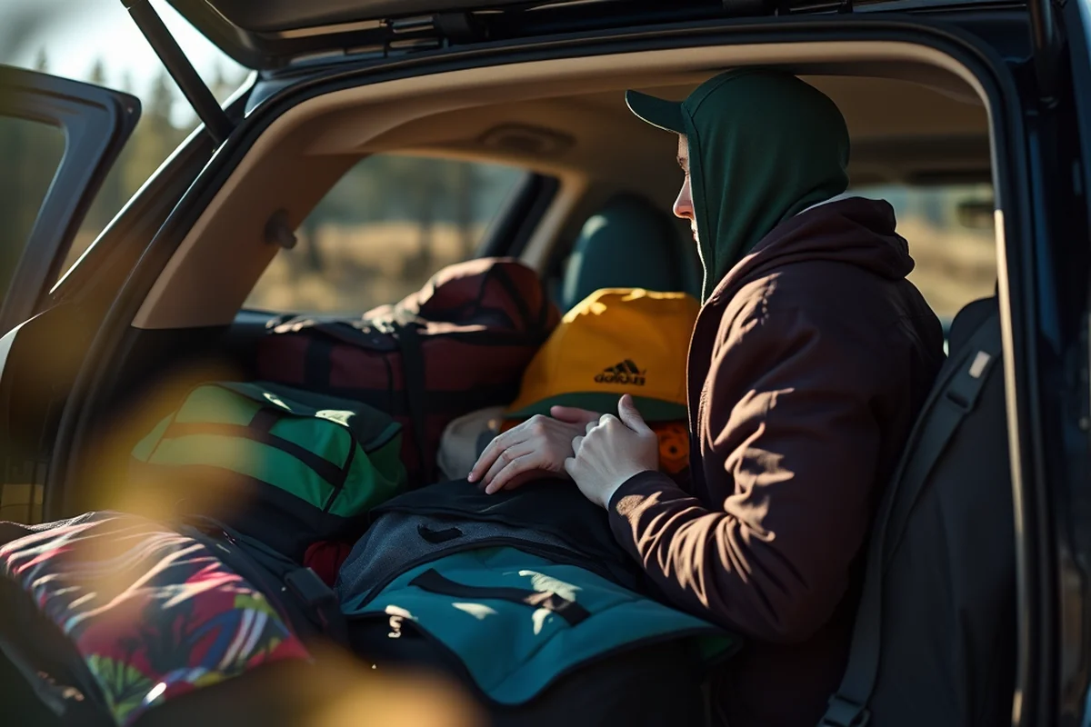 do tents help hikers to find the path — Do Tents Help Hikers To Find The Path (step by step)