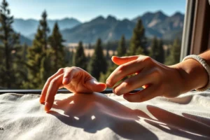 Easy Family Camping Trips Packing