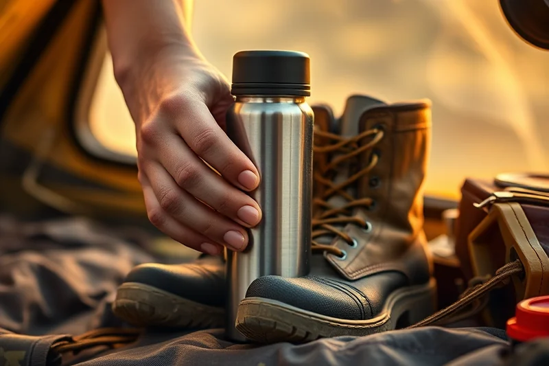 easy family camping trips packing — Easy Family Camping Trips Packing (step by step)