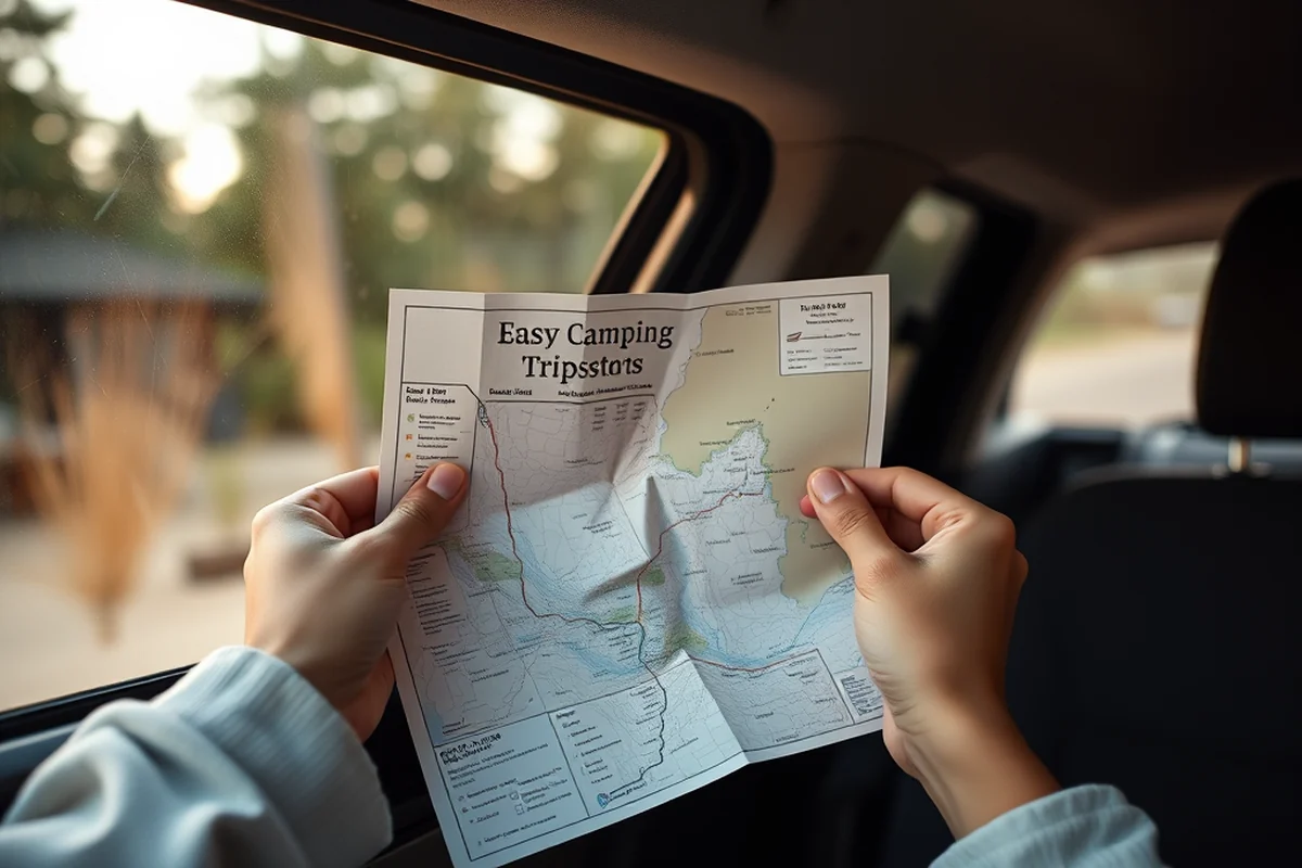 easy family camping trips stops — Easy Family Camping Trips Stops (step by step)
