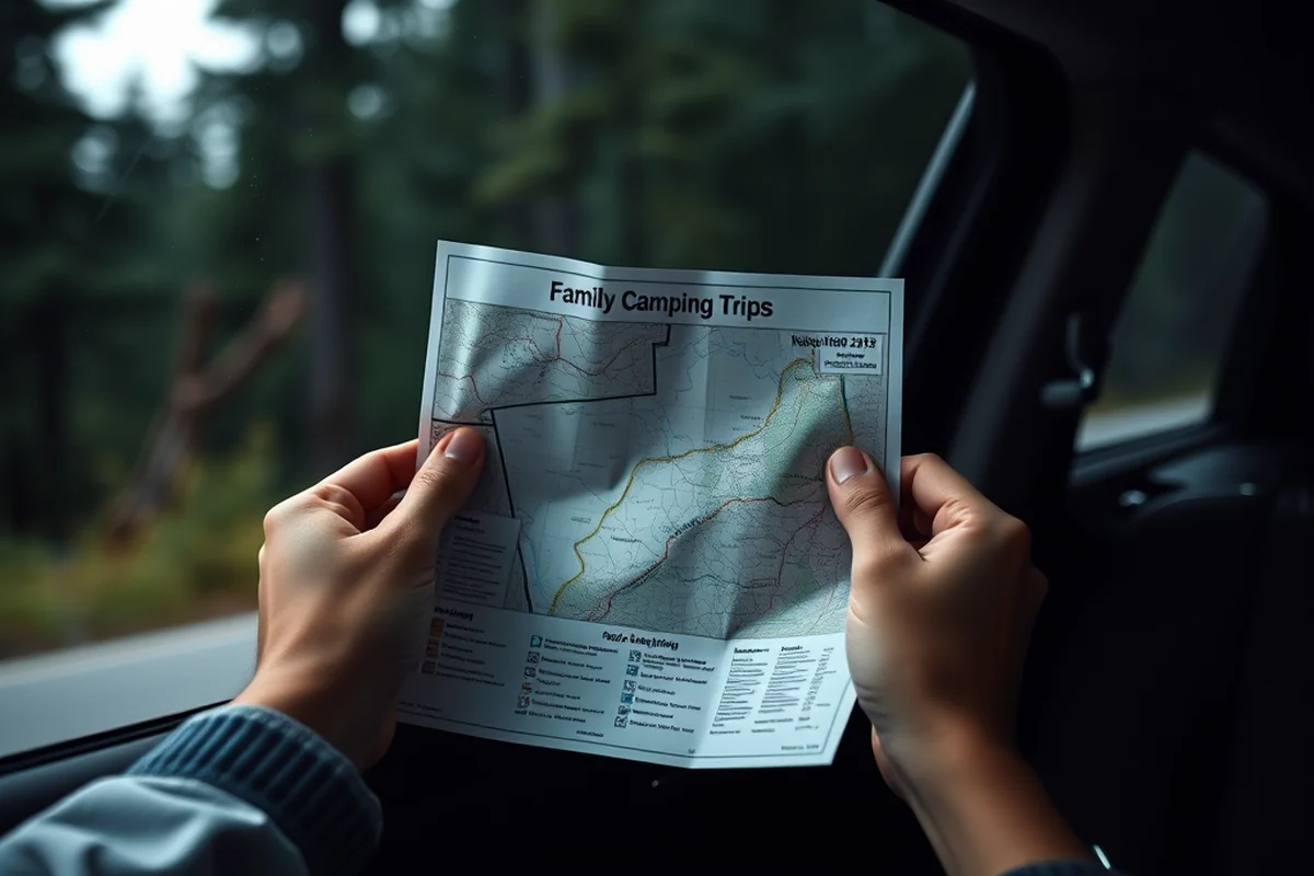 family camping trips food printable — Family Camping Trips Food Printable (step by step)