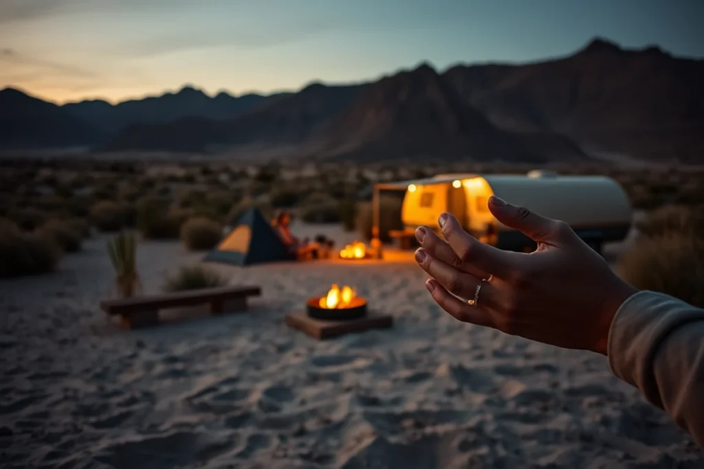 Family Camping Trips Food Stops On A Budget
