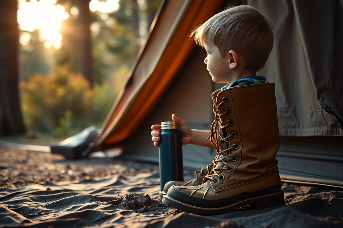 family camping trips kids checklist — Family Camping Trips Kids Checklist (step by step)