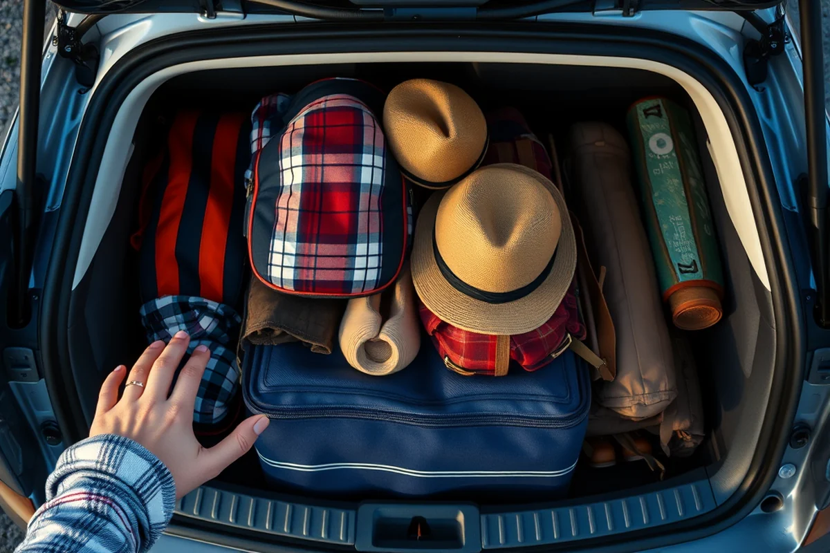 family camping trips seasonal on a budget — Family Camping Trips Seasonal On A Budget (step by step)