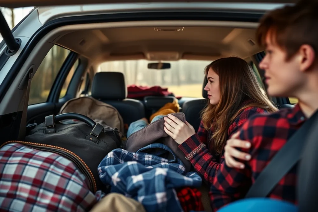 Family Camping Trips Seasonal Timing Guides On A Budget