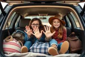 Family Camping Trips With Kids Family On A Budget