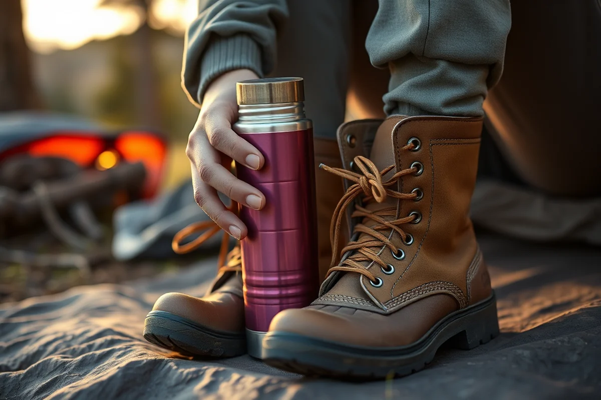 family camping trips with on a budget — Family Camping Trips With On A Budget (step by step)