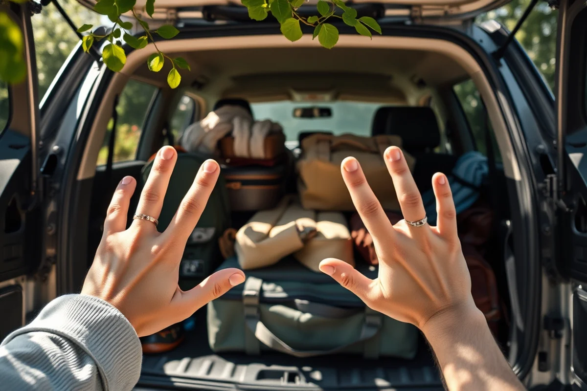 how to camper van — How To Camper Van (step by step)